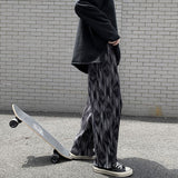 モノトーンリラックスパンツCB1004