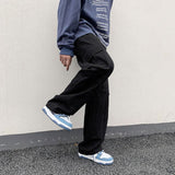 カジュアルワイドパンツ(2COLOR)CB1014