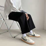 センタープレスストレートパンツ(3COLOR)CB1018