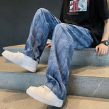 アルファベットデザインパンツ(3COLOR)CB1002