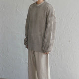 シンプルメッシュトップス(2COLOR)CJ1009