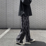 モノトーンリラックスパンツCB1004