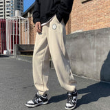 裏ボアスウェットパンツ(2COLOR)CB1015