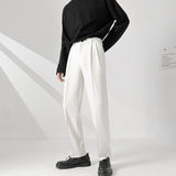 ワンボタンスーツセットアップ(5COLOR)CS1008