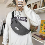 ワンポイントウエストポーチ(4COLOR)CG1004