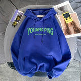 フロントロゴパーカー(5COLOR)CT1019