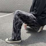 モノトーンリラックスパンツCB1004