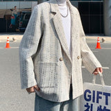 きれいめツイードジャケット(2COLOR)CJ1013