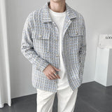 スプリングツイードジャケット(2COLOR)CJ1016