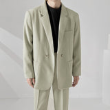 ワンボタンスーツセットアップ(5COLOR)CS1008