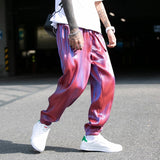 光沢ドレープルーズパンツ(5COLOR)CB1022