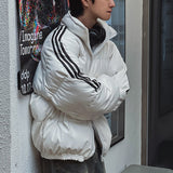 ラインダウンジャケット（2COLOR）CJ1059