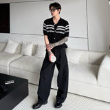 ノルディックポロニット（3COLOR）CT1237