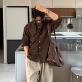 エリートラペルシャツ（2COLOR）CT1222