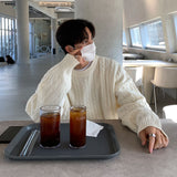 ベーシックケーブルニット（2COLOR）CT1181