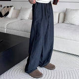 ブリーザブルワイドパンツ（2COLOR）CB1083