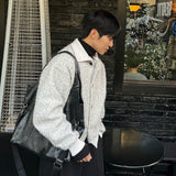 モヘアニットジャケット（2COLOR）CJ1064