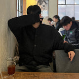 モヘアニットジャケット（2COLOR）CJ1064