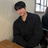 モヘアニットジャケット（2COLOR）CJ1064