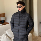 フィットダウンジャッケット（2COLOR）CJ1061