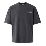 バックロゴTシャツCT1145
