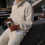 ジョガーパンツセットアップ（3COLOR）CS1045