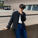 スプリングツイードジャケットCJ1080