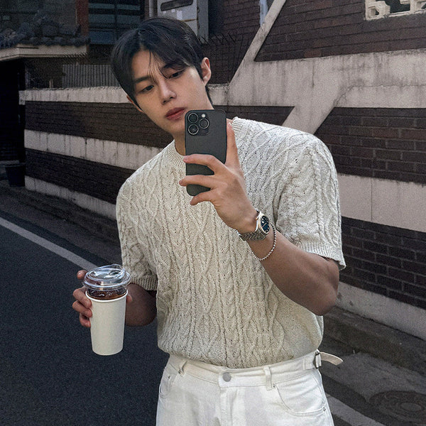 ニット – CLASS
