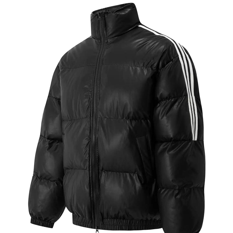 ラインダウンジャケット（2COLOR）CJ1059