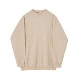 レイジーシンプルニット（2COLOR）CT1176