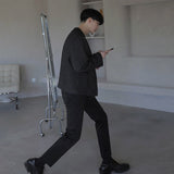 スプリングツイードジャケットCJ1080