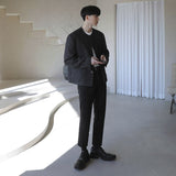 スプリングツイードジャケットCJ1080