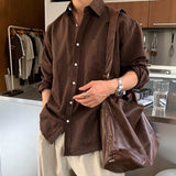 エリートラペルシャツ（2COLOR）CT1222