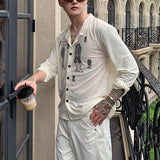 ヒューマンプリントカットソー（2COLOR）CT1213