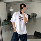 シンプルロゴTシャツ（2COLOR）CT1225