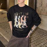 シャドースモークトレーナー（2COLOR）CT1194