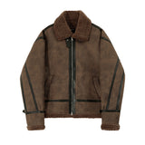 ボアモーターサイクルジャケット（2COLOR）CJ1052