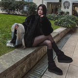 バックロゴフリースジャケットCJ1070