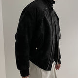 ビッグポケットワークジャケット（2COLOR）CJ1054