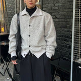 モヘアニットジャケット（2COLOR）CJ1064