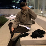 ソフトモヘアニットCT1193