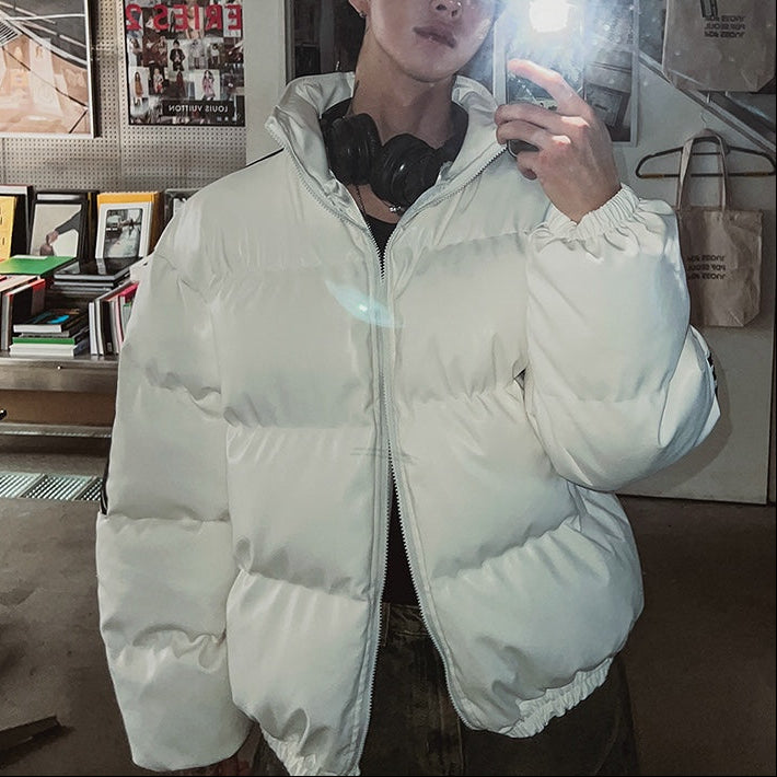 ラインダウンジャケット（2COLOR）CJ1059