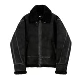 ボアモーターサイクルジャケット（2COLOR）CJ1052