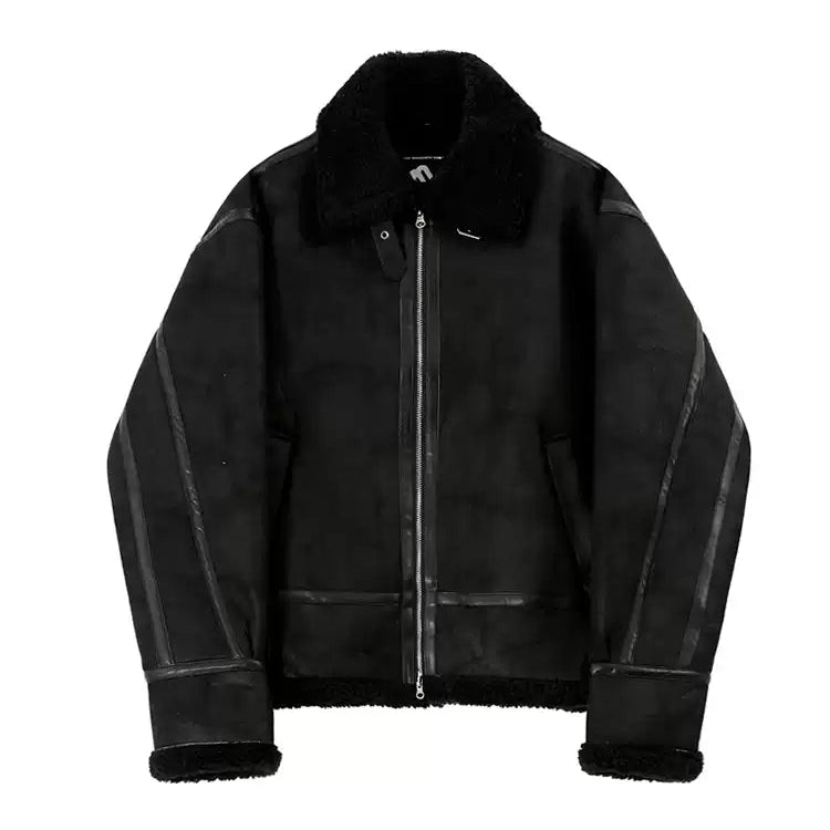 ボアモーターサイクルジャケット（2COLOR）CJ1052