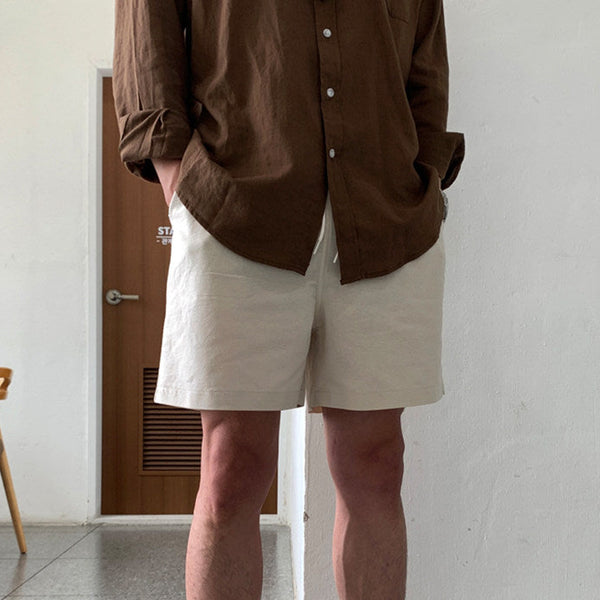 CLASS 堀切 25AW ショーツ ショートパンツ – CLASS