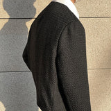 スプリングツイードジャケットCJ1080