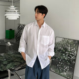 エリートラペルシャツ（2COLOR）CT1222