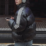 ラインダウンジャケット（2COLOR）CJ1059