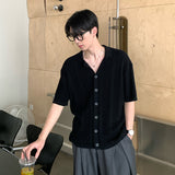 ルーズニットシャツ（3COLOR）CT1152