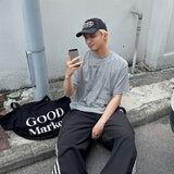シティグラフィックTシャツ（2COLOR）CT1242